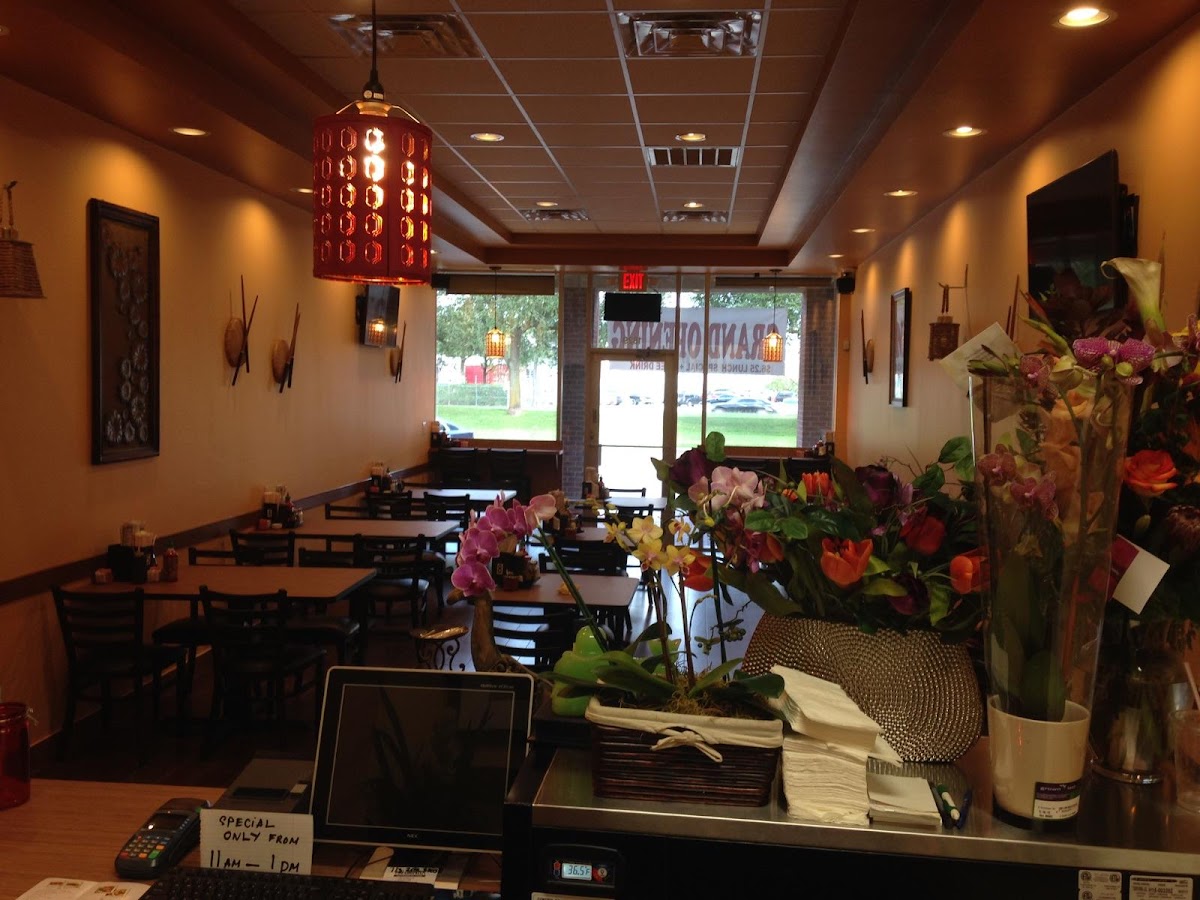 Slide Background Image