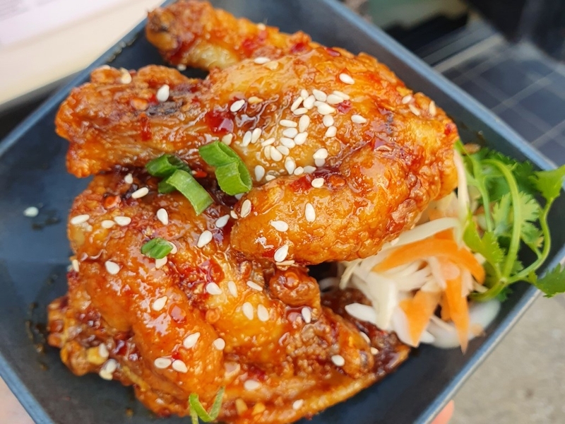 Slide Background Image