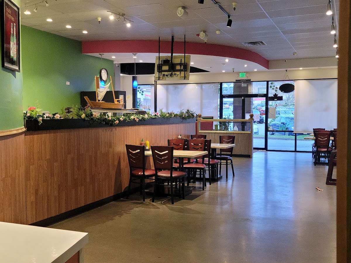 Slide Background Image