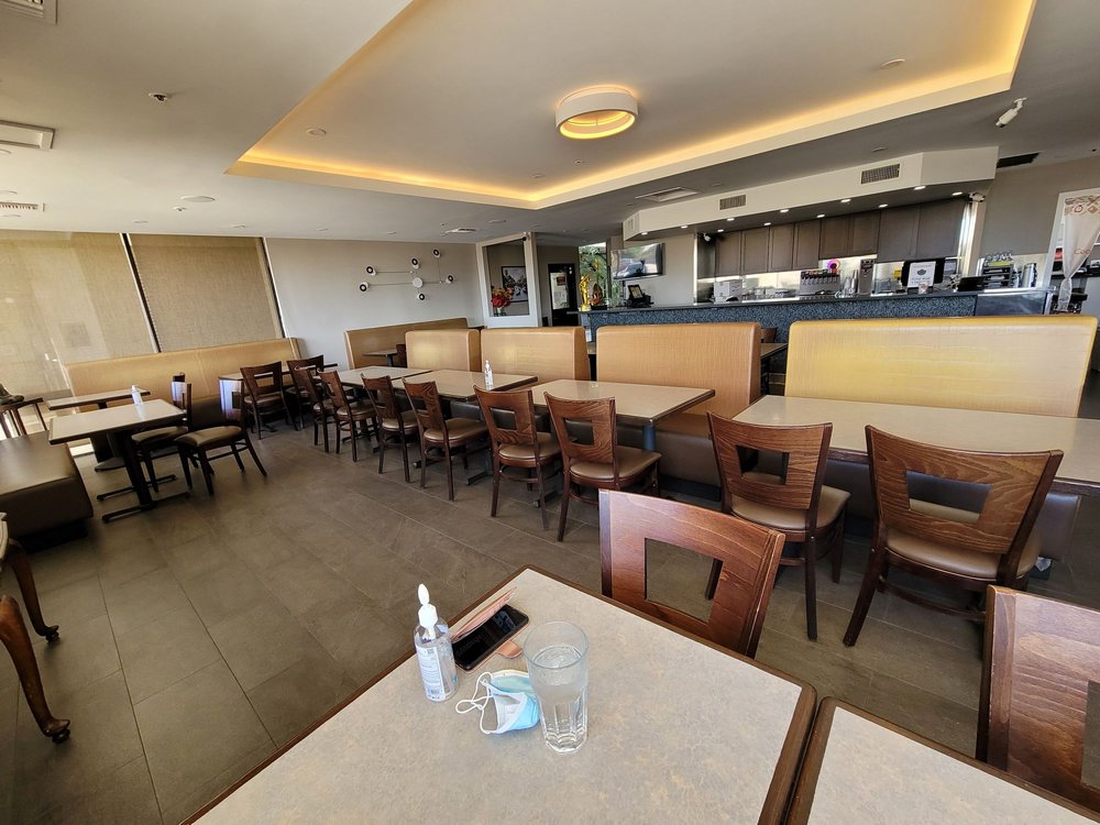 Phuket Thai Restaurant