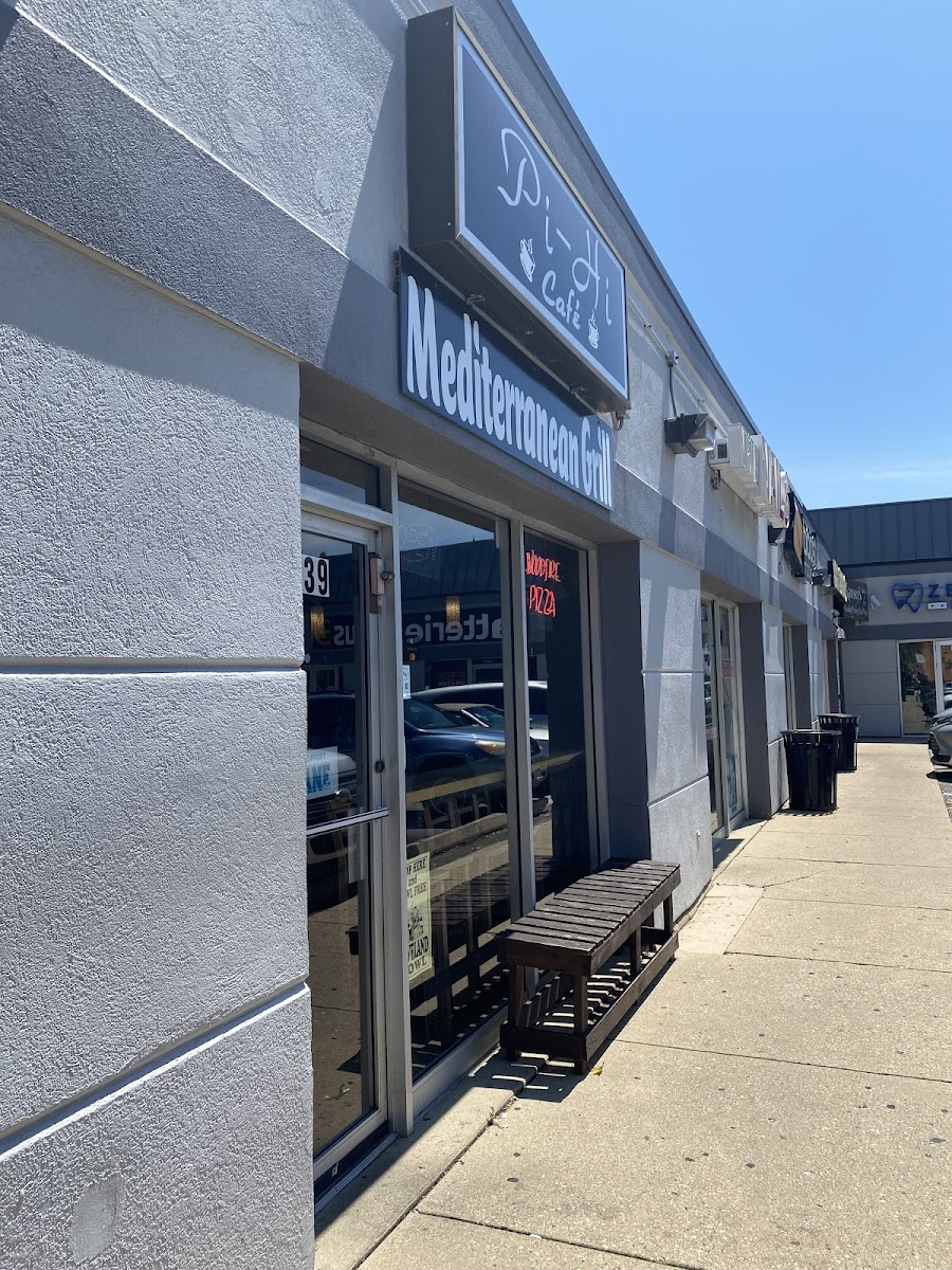 Slide Background Image