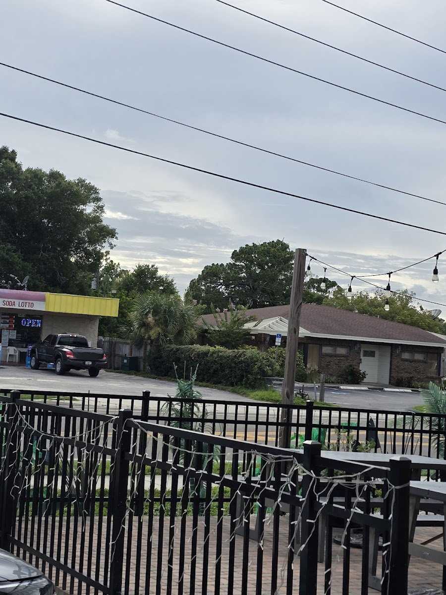 Slide Background Image