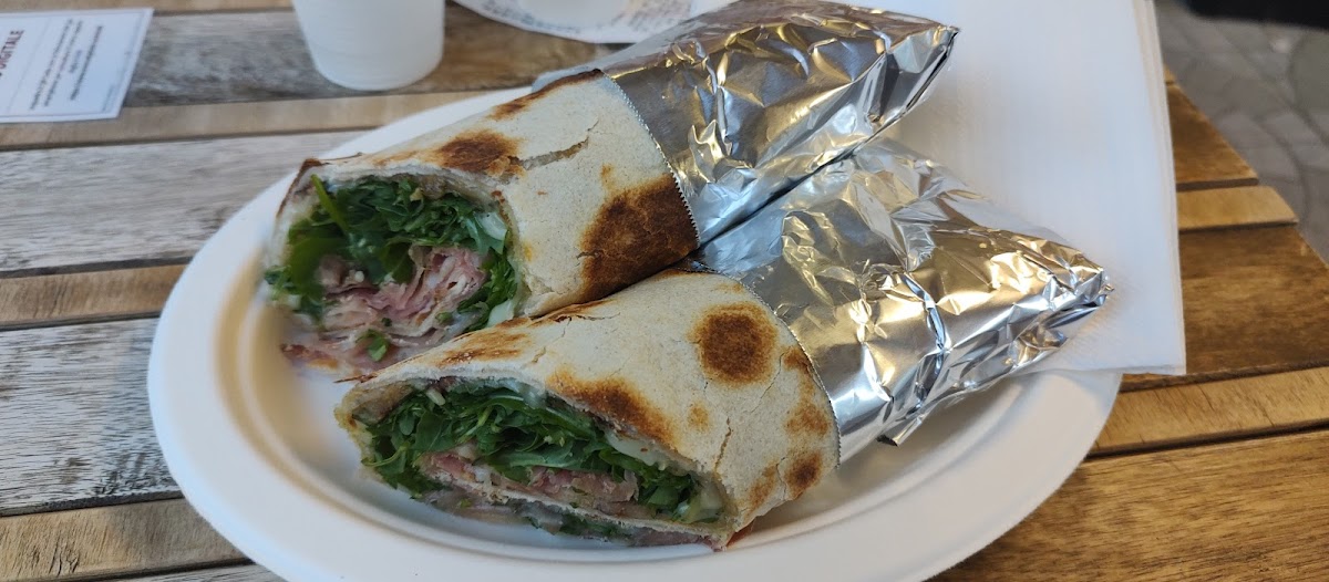 Slide Background Image