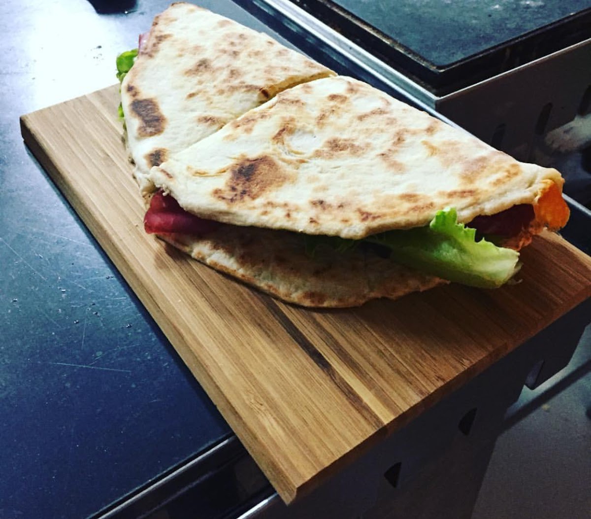 Slide Background Image