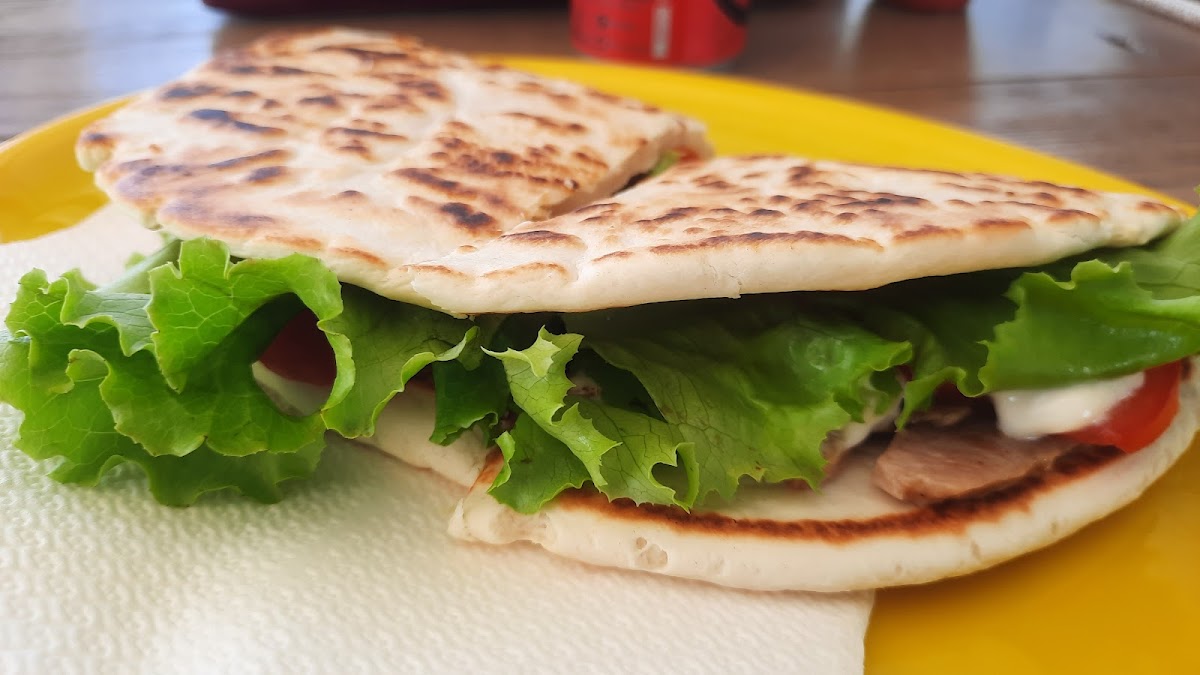 Slide Background Image