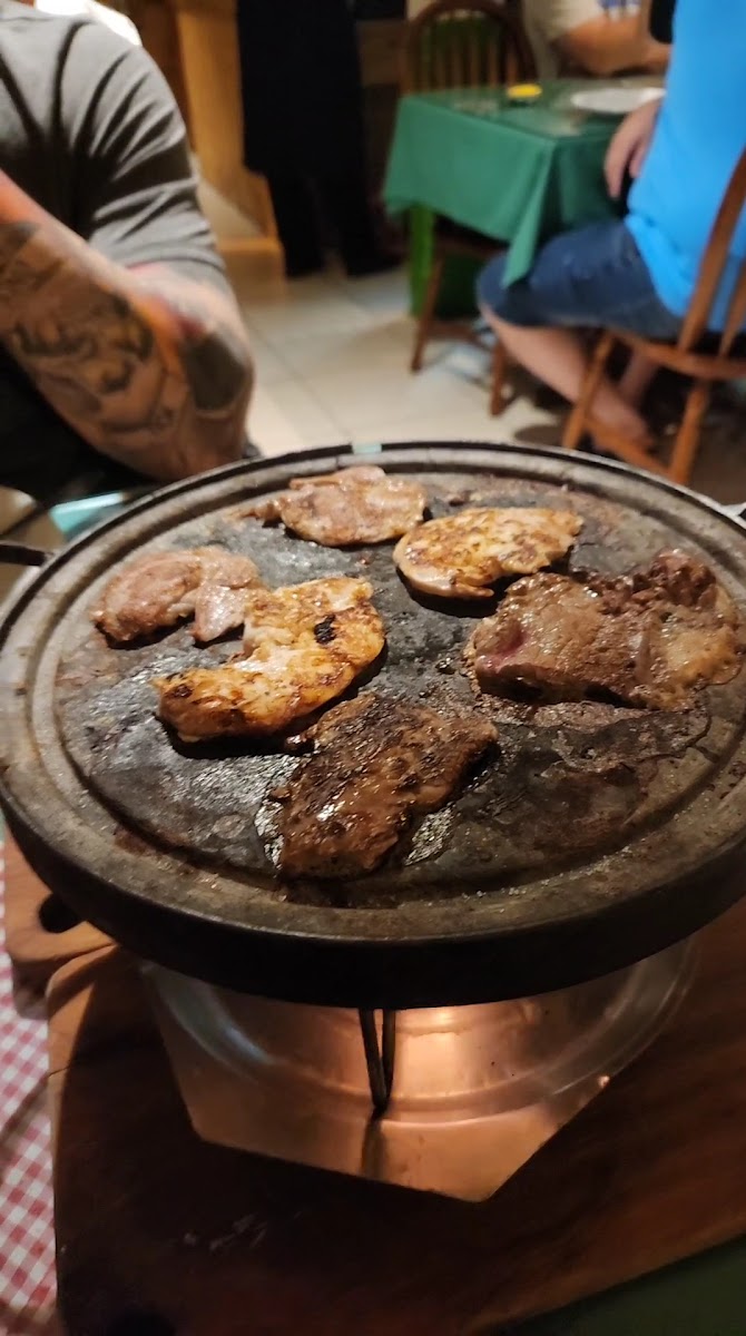 Slide Background Image