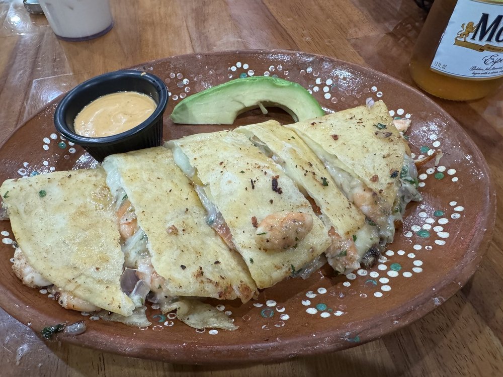 Picanteria el Cevichito