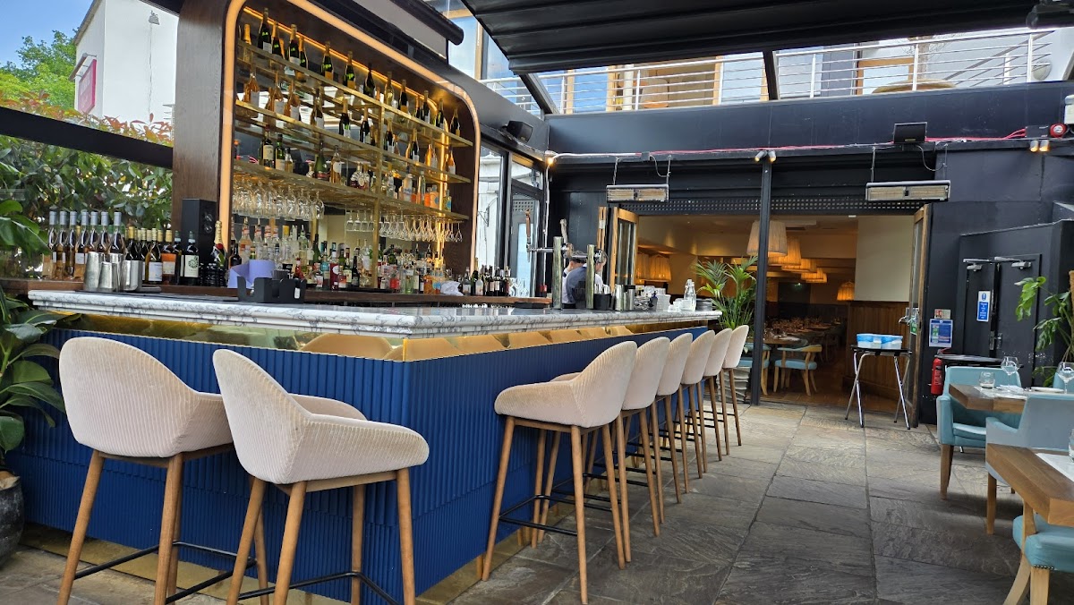 Slide Background Image