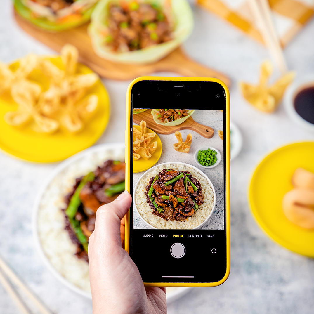 Slide Background Image