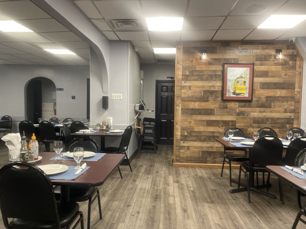 Picnic Seafood & Grill