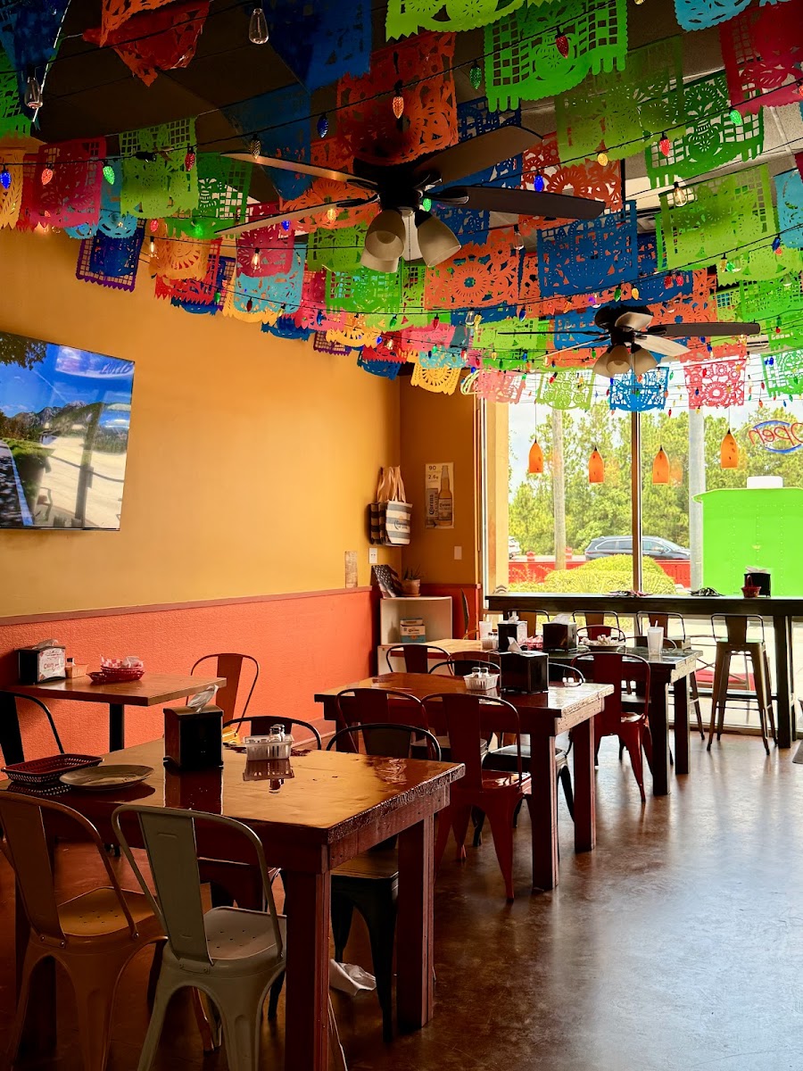 Slide Background Image