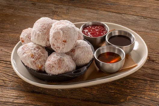 Pie Tap Pizza Workshop Bar Frisco