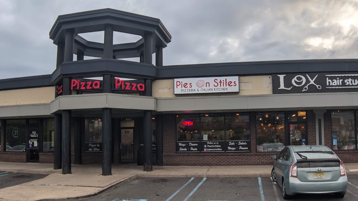 Slide Background Image