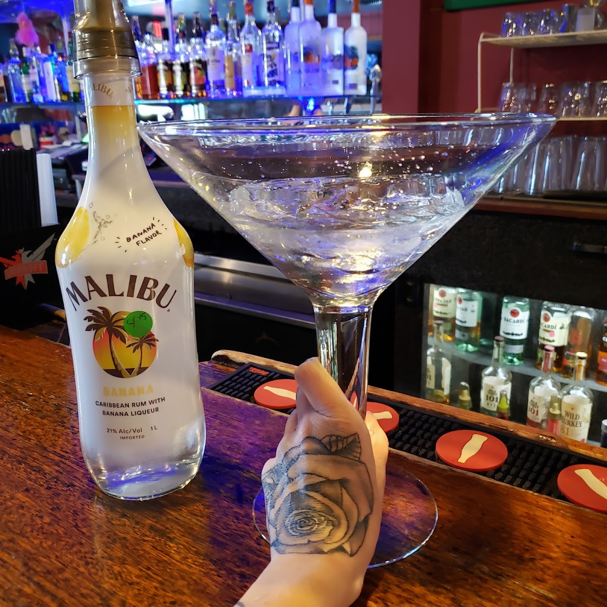 Slide Background Image