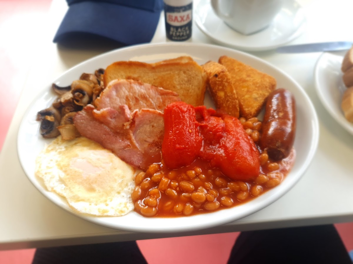 Slide Background Image