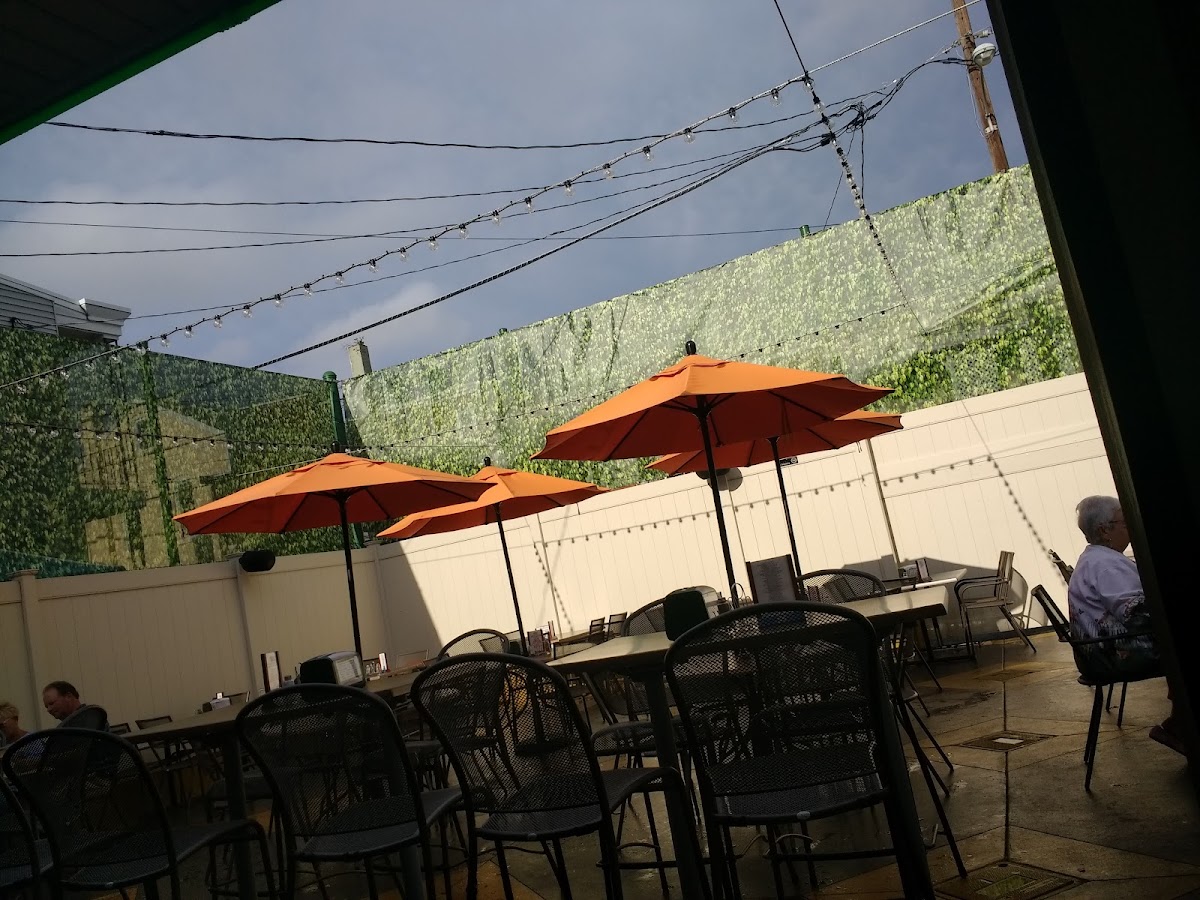 Slide Background Image