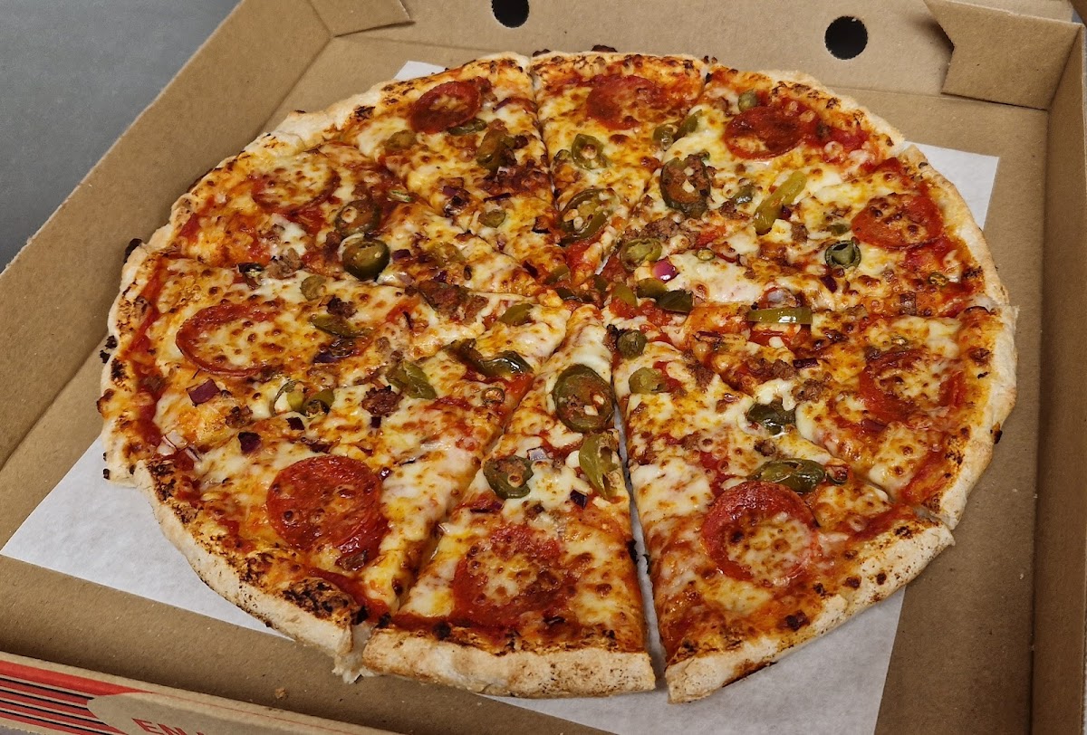 Slide Background Image