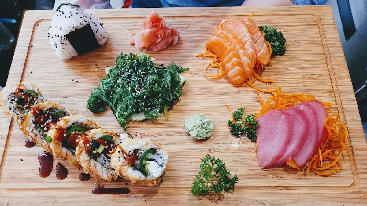 Slide Background Image