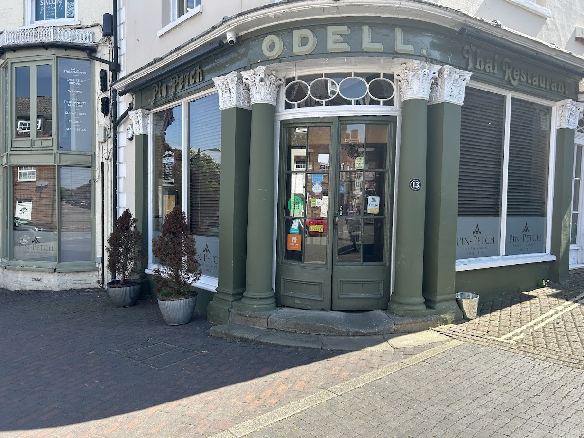 Slide Background Image