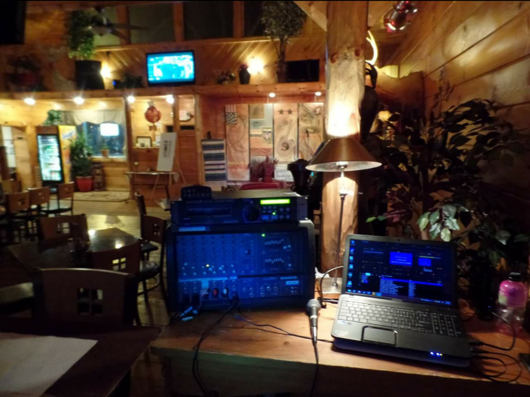 Slide Background Image