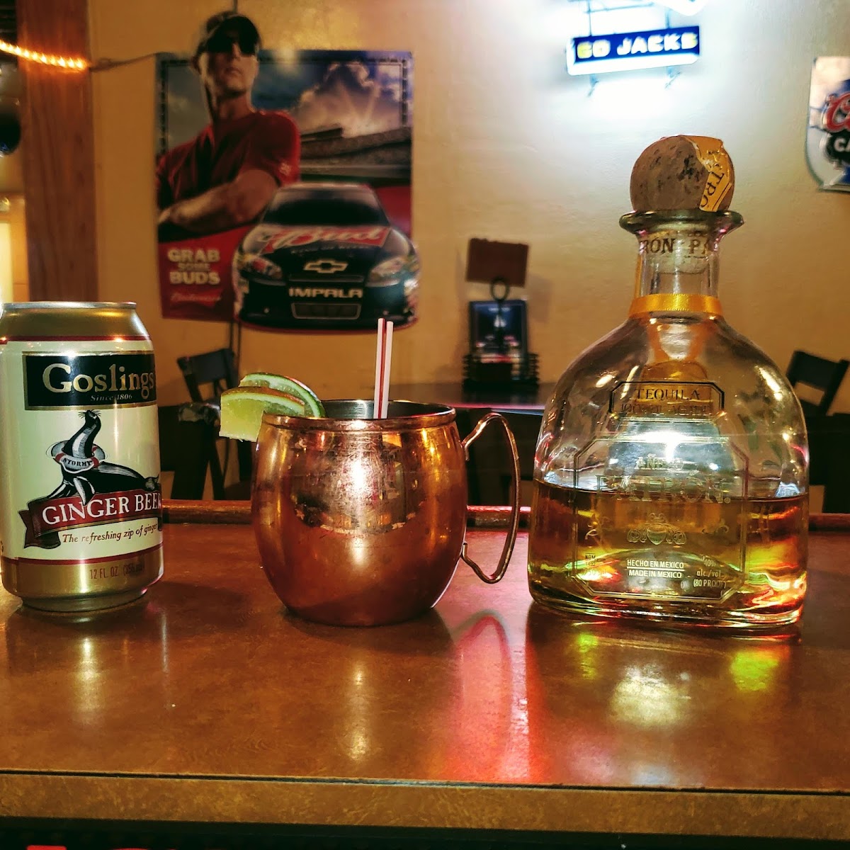 Slide Background Image