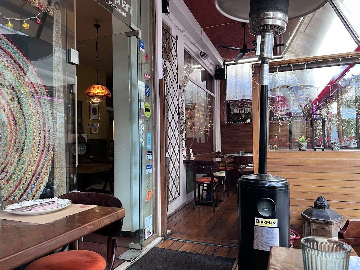 Slide Background Image