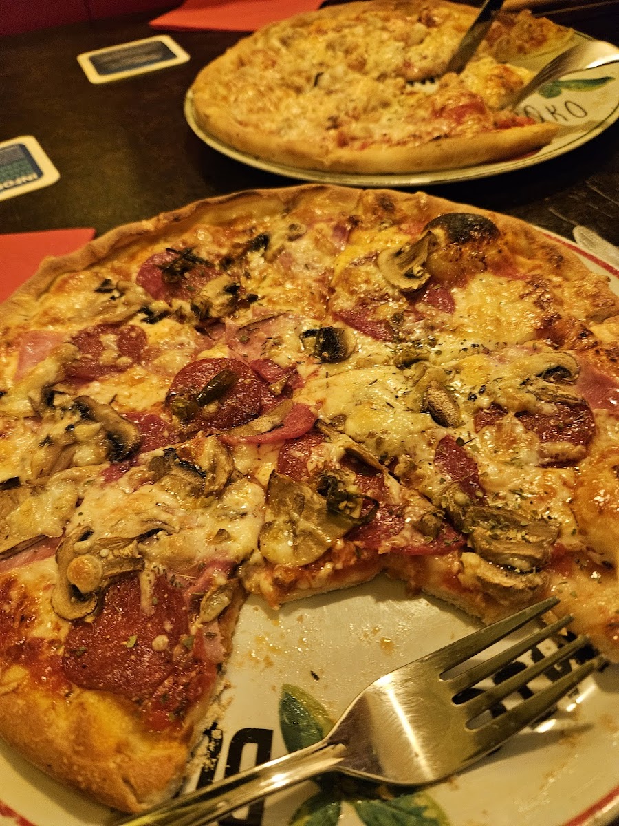 Slide Background Image