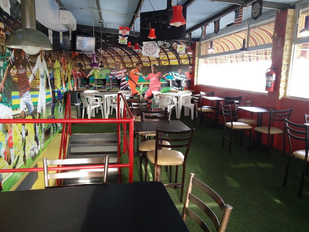 Slide Background Image