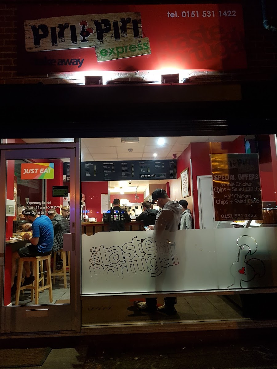 Slide Background Image