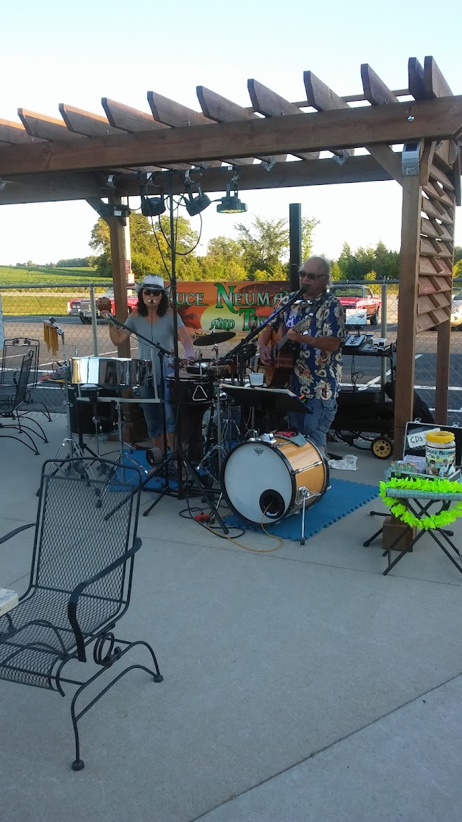 Slide Background Image