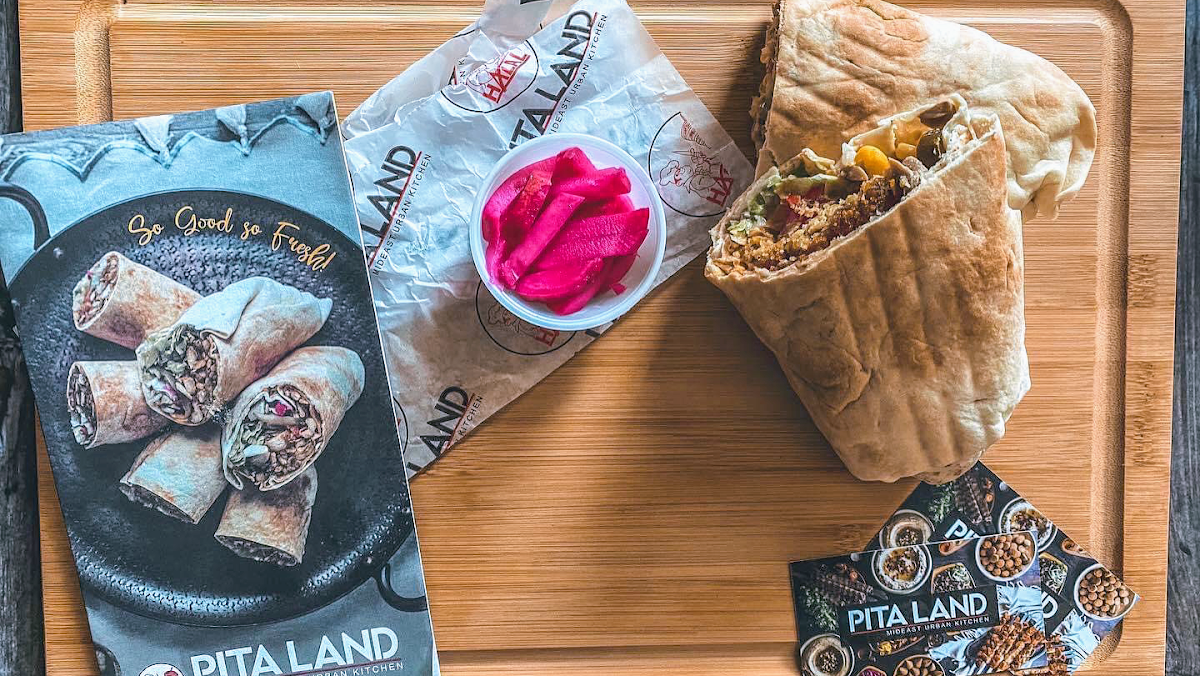 Slide Background Image