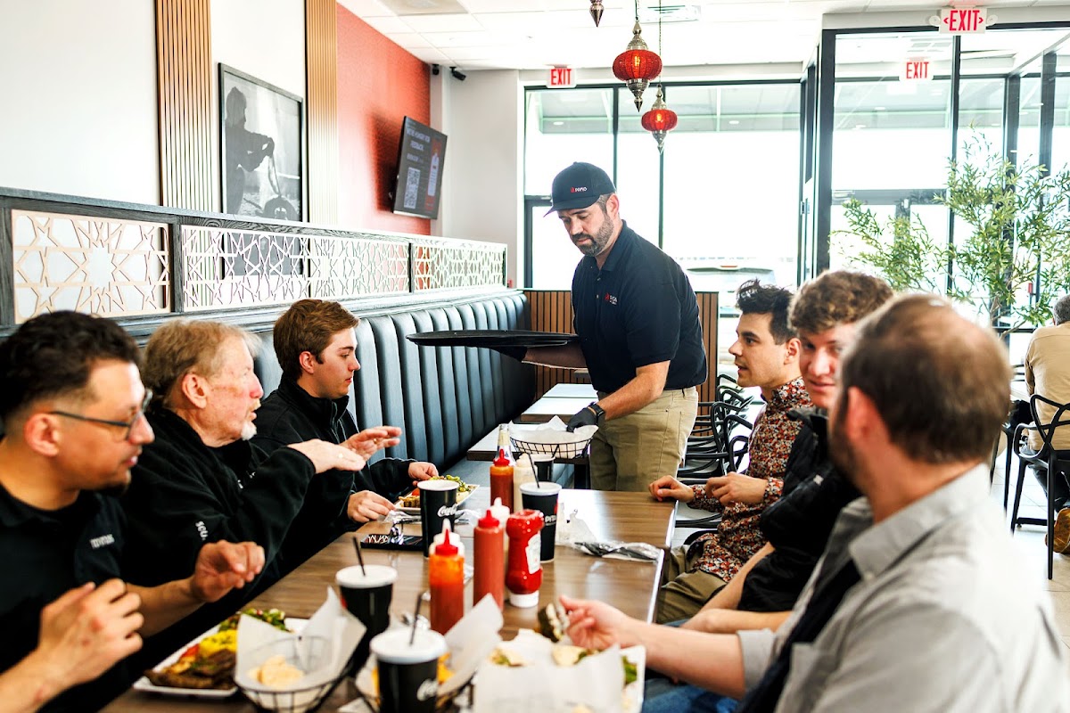 Slide Background Image