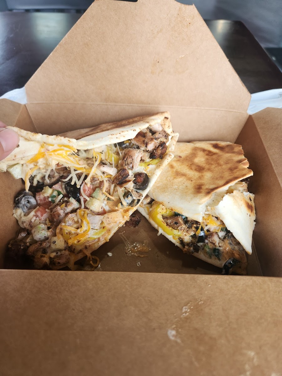 Slide Background Image