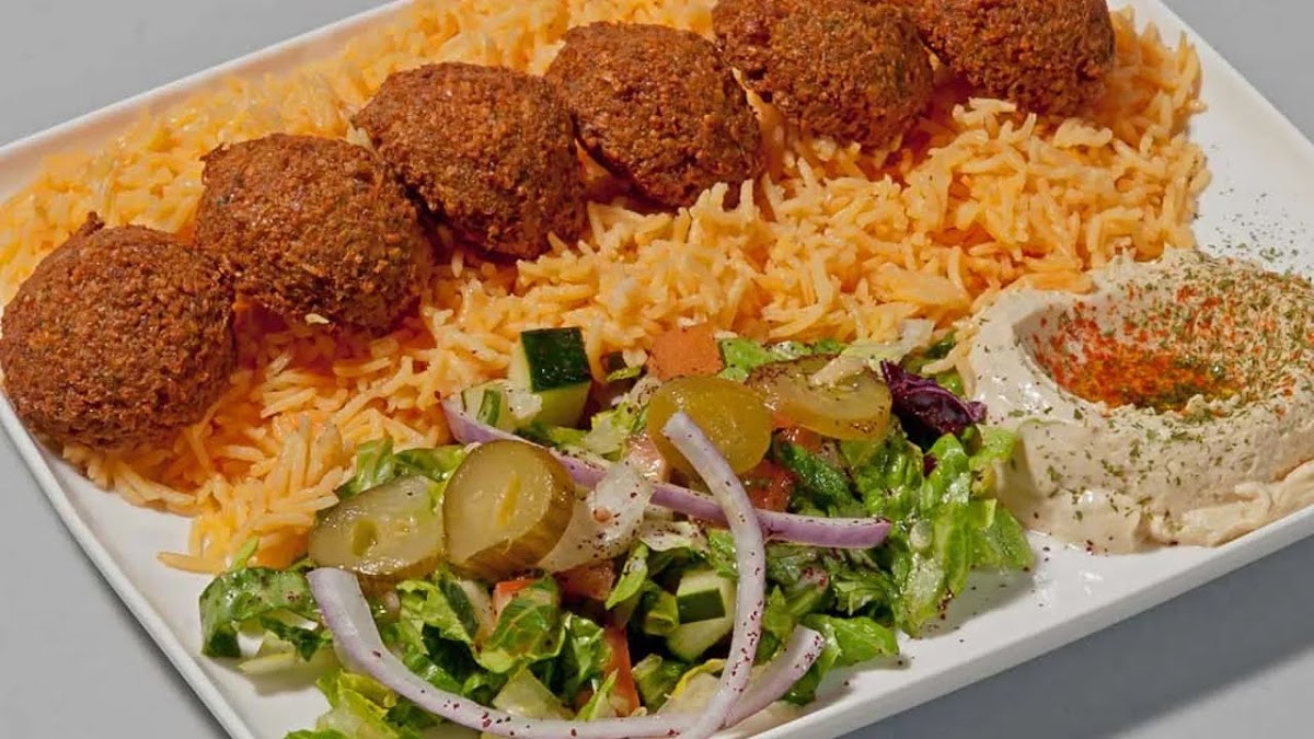 Slide Background Image