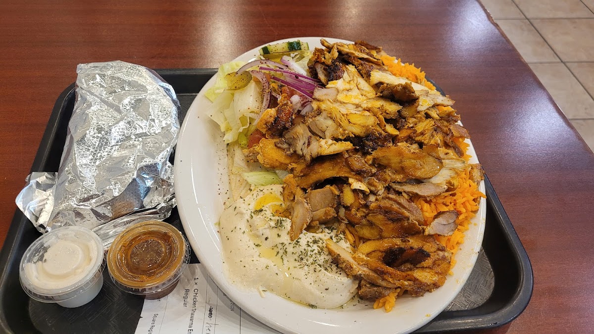 Slide Background Image