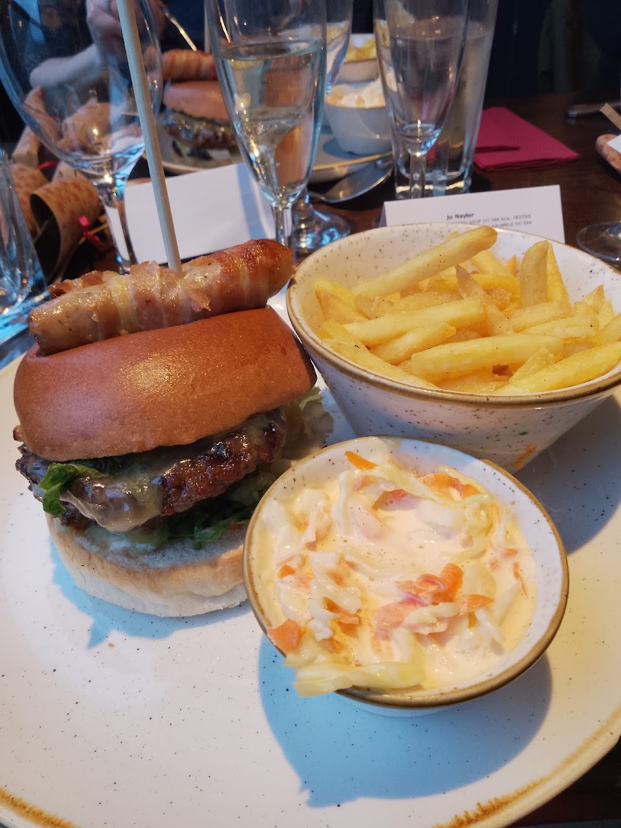 Slide Background Image