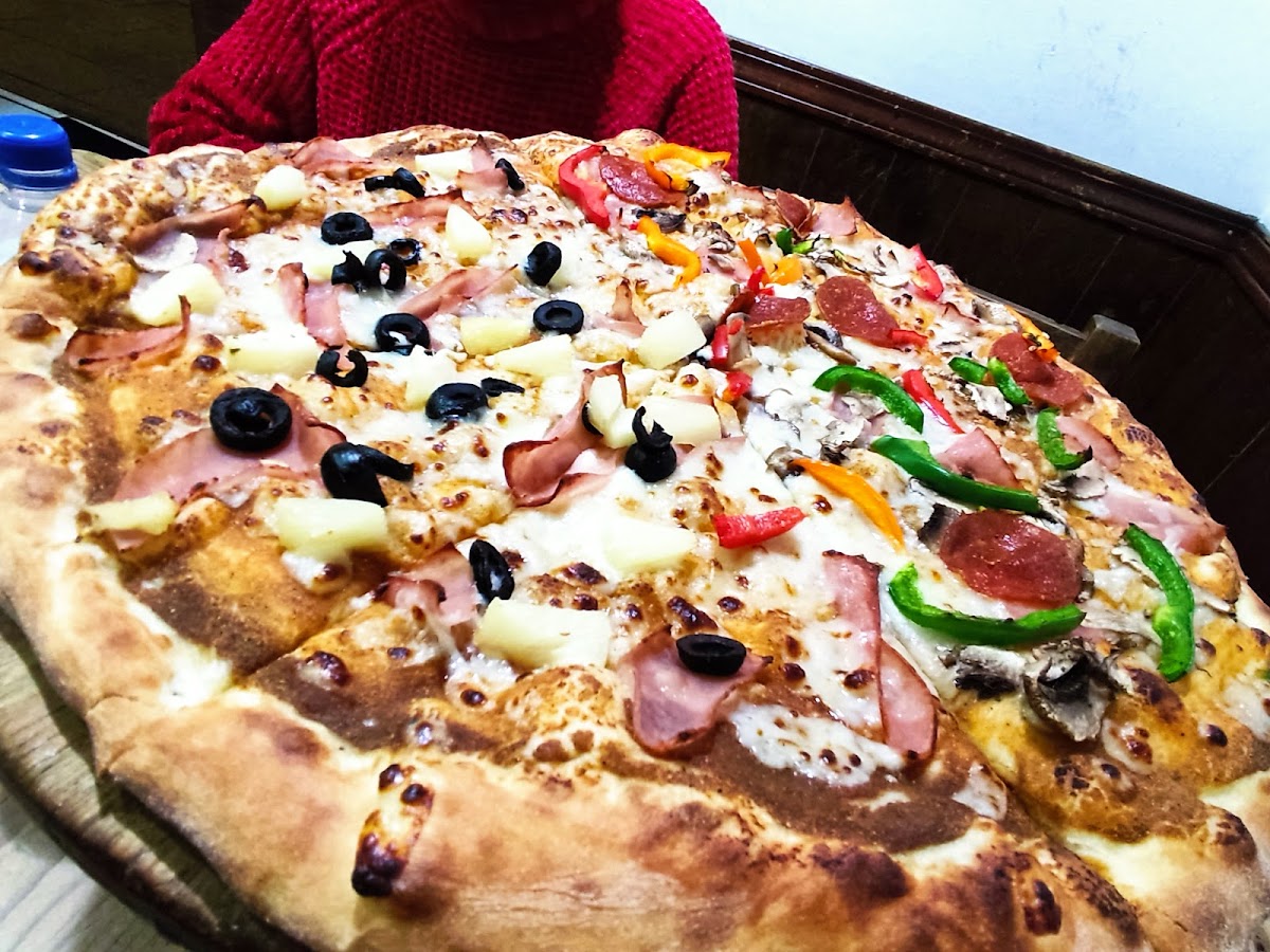 Slide Background Image