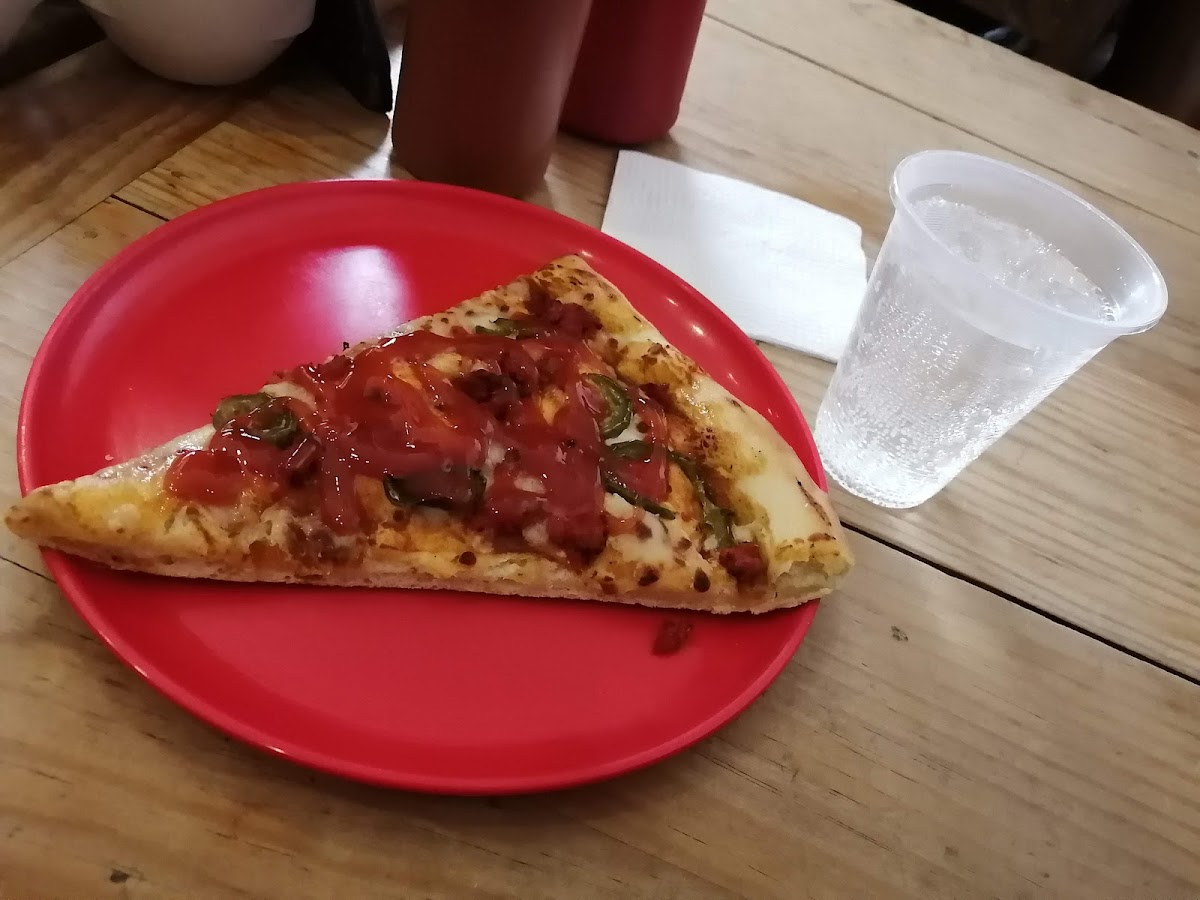 Slide Background Image