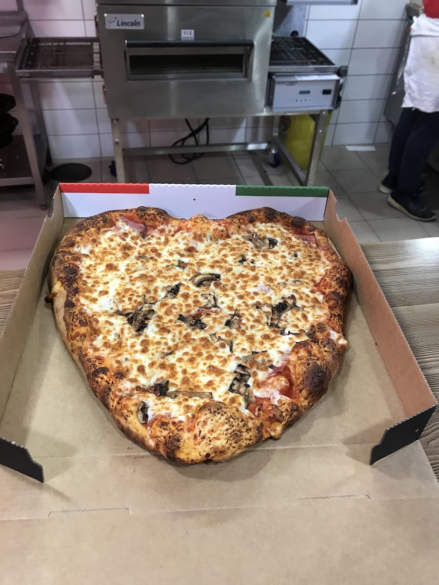 Slide Background Image