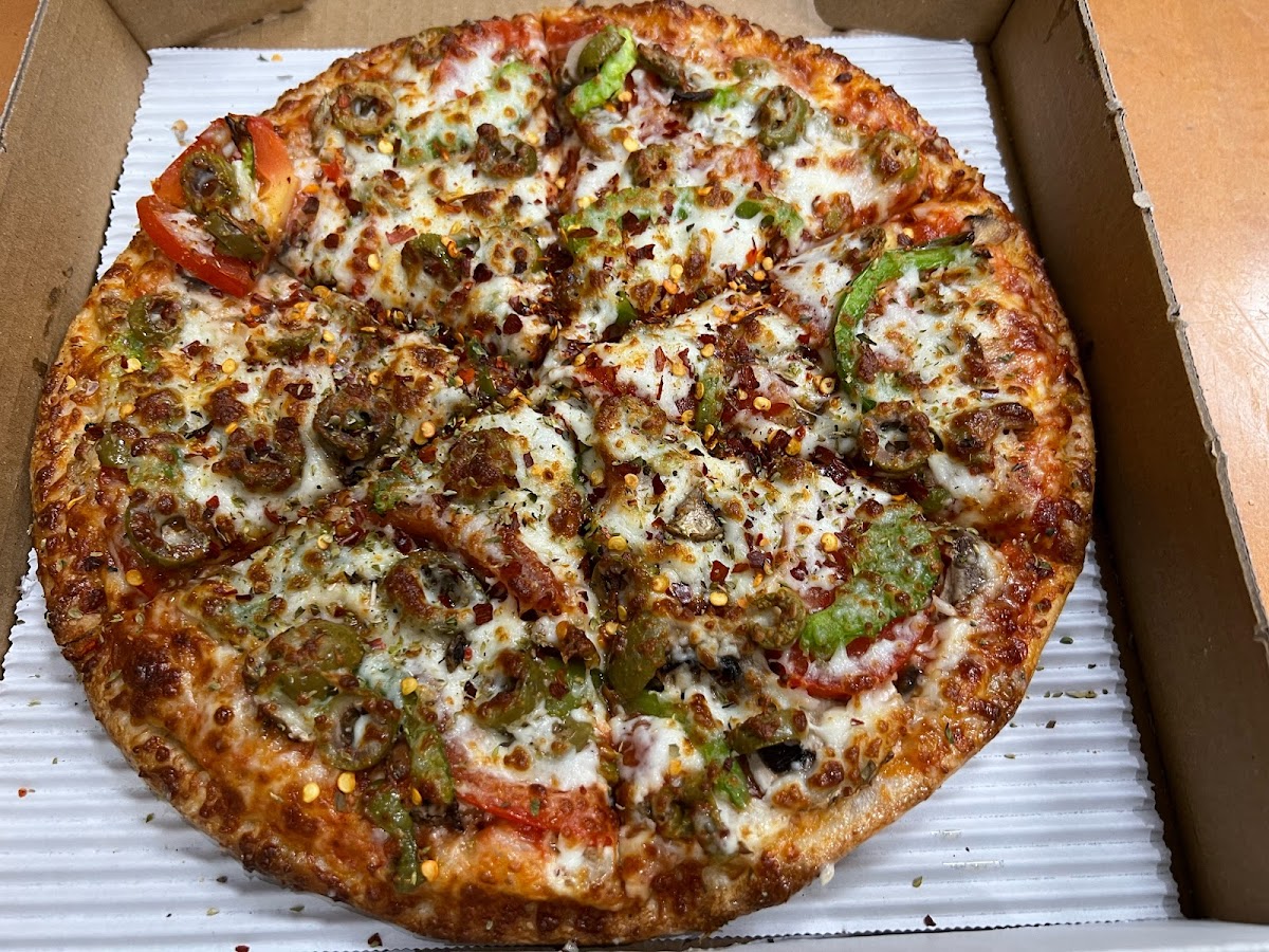 Slide Background Image