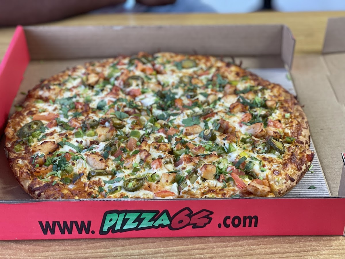 Slide Background Image