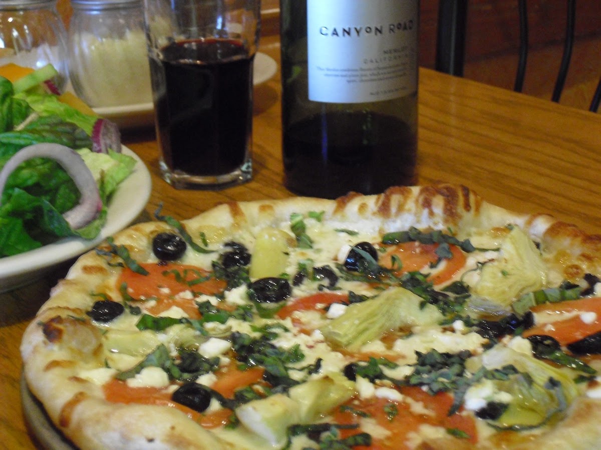 Slide Background Image