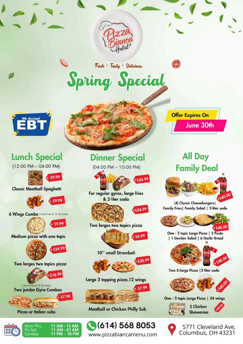 Slide Background Image