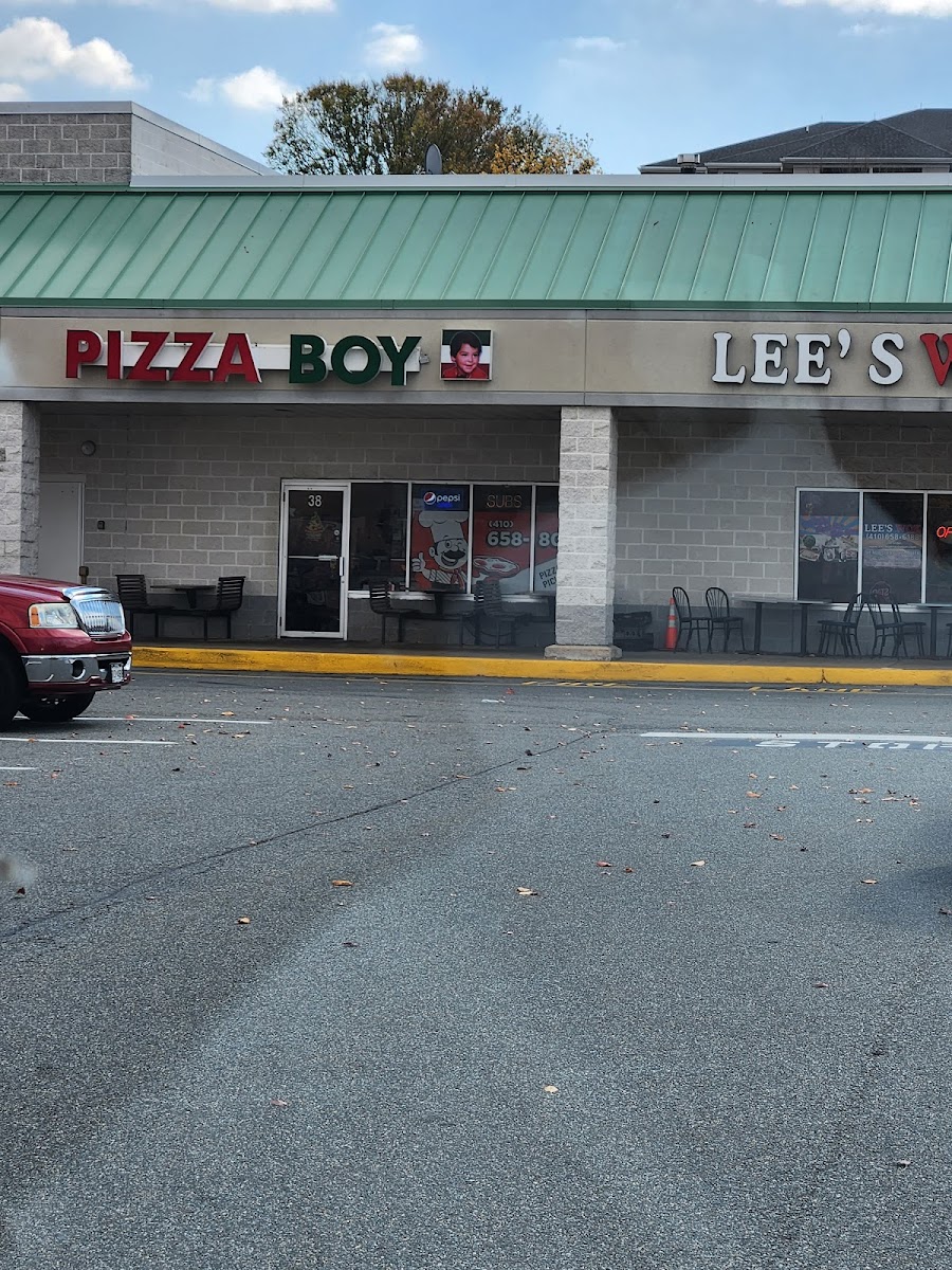 Slide Background Image