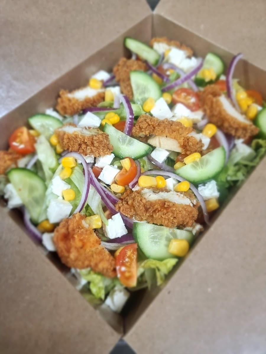 Slide Background Image