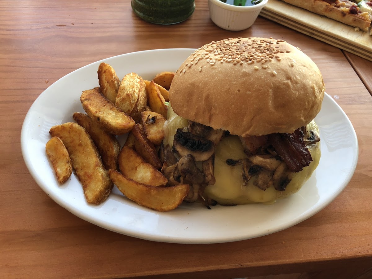 Slide Background Image