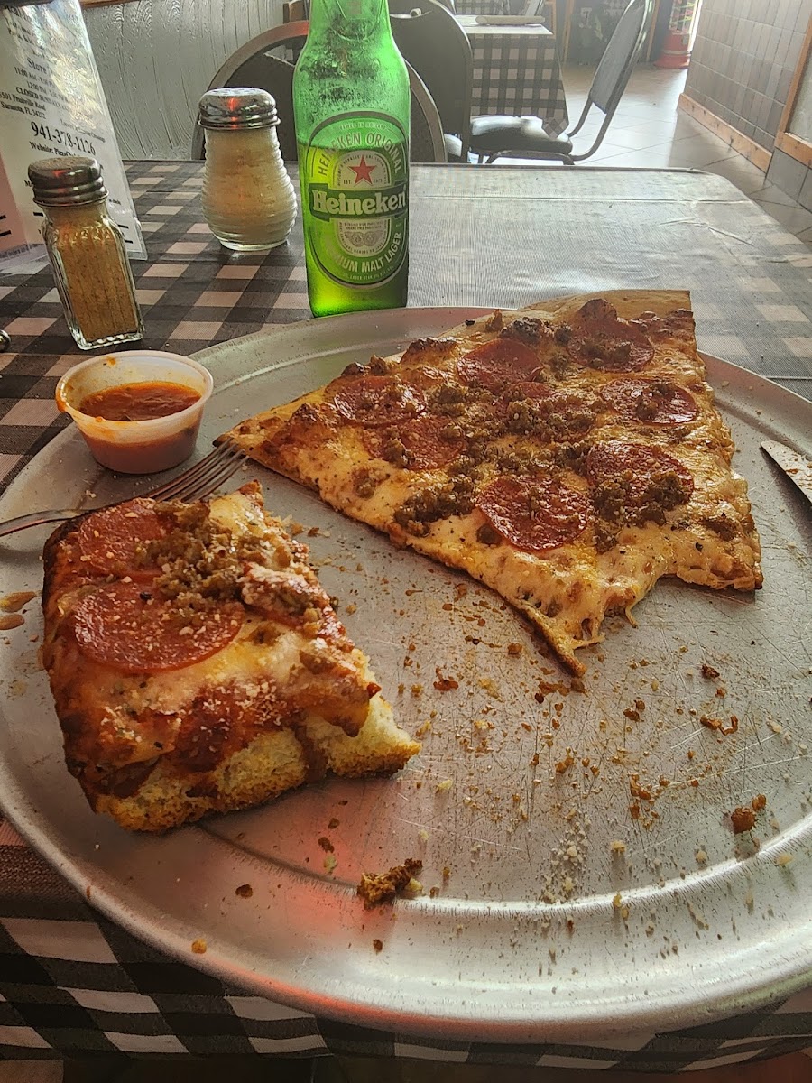 Slide Background Image