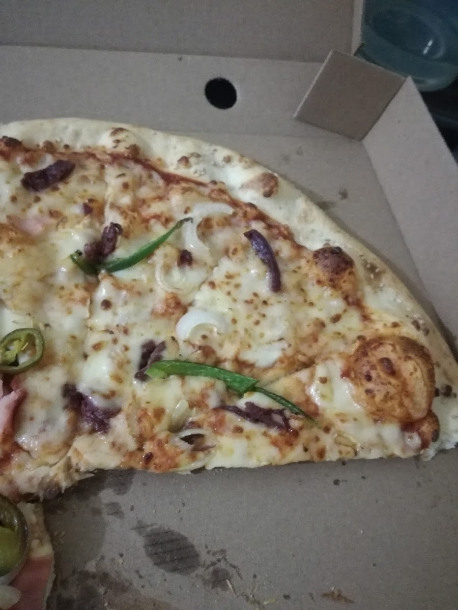 Slide Background Image