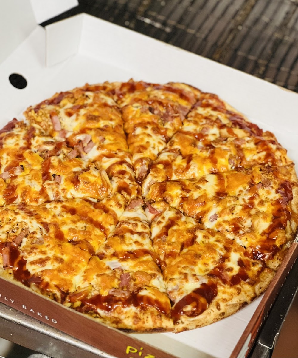 Slide Background Image