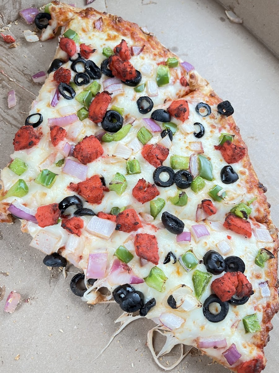 Slide Background Image